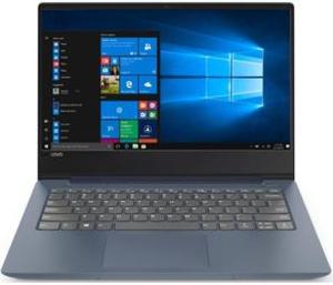 14" Ноутбук Lenovo Ideapad 330S-14IKB серый