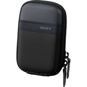 Чехол Sony LCS-TWP черный