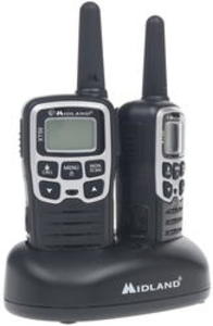 Набор радиостанций Midland XT50