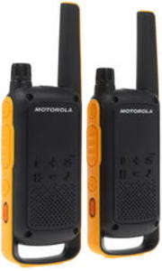 Набор радиостанций Motorola TALKABOUT T82 Extreme