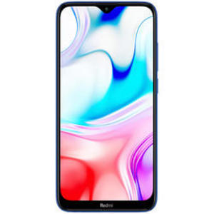 Смартфон Xiaomi Redmi 8 64 ГБ M1908C3IG  синий