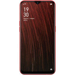 Смартфон OPPO A5s 32 ГБ красный