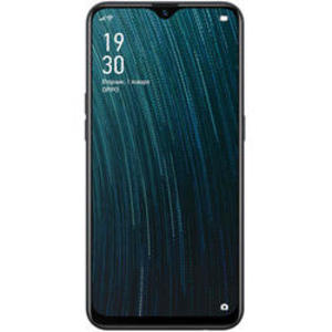 Смартфон OPPO A5s 32 ГБ черный