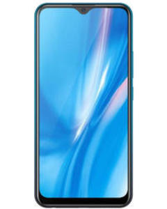 Смартфон Vivo Y11 2019 32 ГБ синий