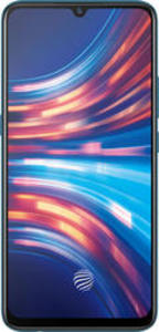 Смартфон Vivo V17 Neo 128 ГБ голубой