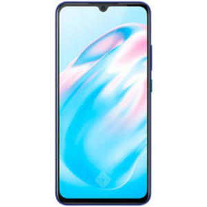 Смартфон Vivo V17 128 ГБ синий
