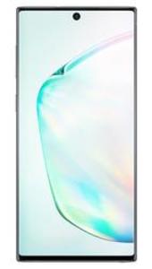 Смартфон Samsung Galaxy Note 10 256 ГБ голубой