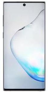 Смартфон Samsung Galaxy Note 10+ 256 ГБ черный