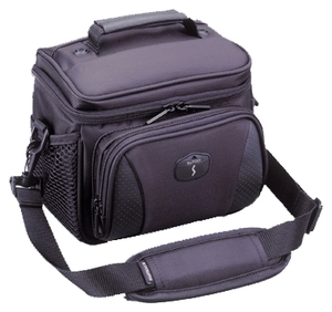 Фоточехол SUMDEX NTC-108 BK