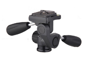 Шт. головка FUJIMI FJPH-223 3D-головка Макс. нагрузка 6кг