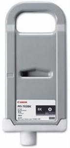 Картридж струйный Canon PFI-703BK