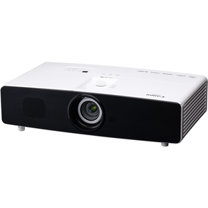 Проектор Canon LX-MW500 белый