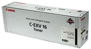 Картридж лазерный Canon C-EXV16 1069B002