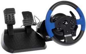 Руль Thrustmaster T150 Force Feedback