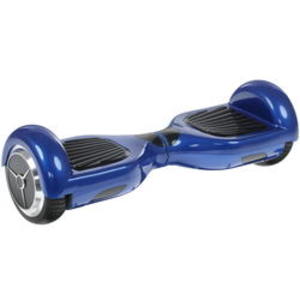 Гироскутер Hoverbot A-3 Light Blue синий