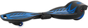 Электроскейборд Razor RipStik Electric синий