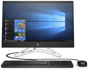23.8" Моноблок HP 24-f0031ur