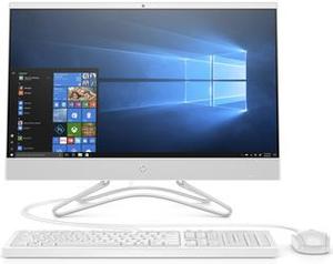 23.8" Моноблок HP 24-f0160ur [8TY30EA]