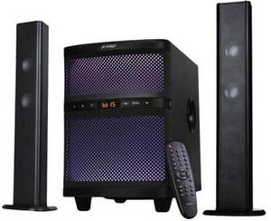 Fenda t200x 2.1 speakers 2025
