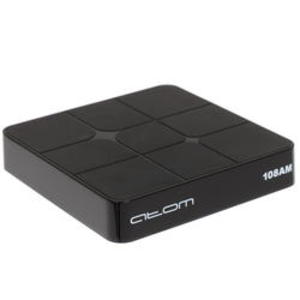 Медиаплеер ATOM-108AM