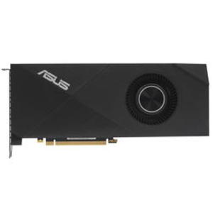 Видеокарта ASUS GeForce RTX 2080 Ti TURBO [TURBO-RTX2080TI-11G]