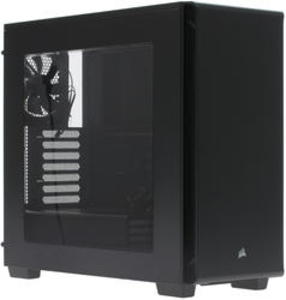 Корпус Corsair Carbide Series 270R черный