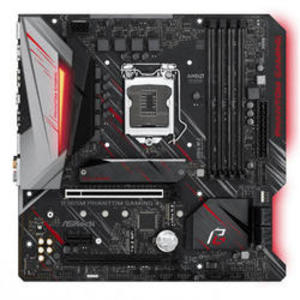 Материнская плата ASRock B365M PHANTOM GAMING 4