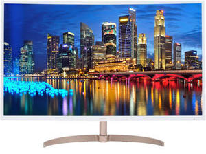 31.5" Монитор DEXP QC321K