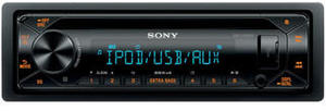 Автомагнитола Sony CDX-G3300UV