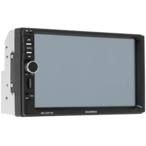 Автомагнитола SoundMAX SM-CCR3706