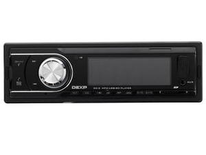 Автомагнитола DEXP MX-2