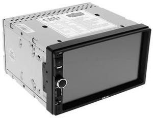 Автомагнитола DEXP Evolution-AD01