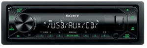 Автомагнитола Sony CDX-G1302U