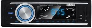 Автомагнитола Centek СТ-8107
