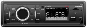 Автомагнитола Telefunken TF-CCR8084