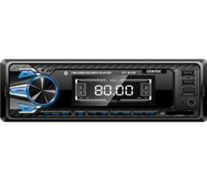 Автомагнитола Centek CT-8119