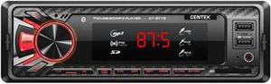 Автомагнитола Centek CT-8118