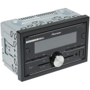 Автомагнитола Pioneer MVH-S610BT
