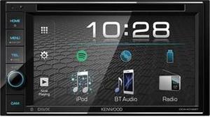 Автомагнитола KENWOOD DDX-4019BTR