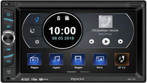 Автомагнитола Prology MPV-100