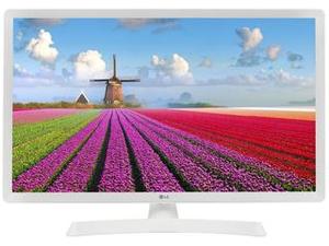28" (71 см) Телевизор LED LG 28TL510V-WZ белый