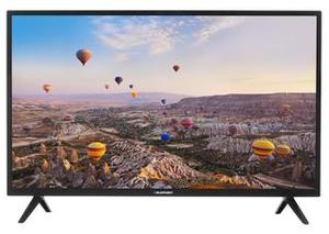 31.5" (80 см) Телевизор LED Blaupunkt 32WE966T черный