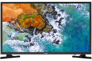 32" (80 см) Телевизор LED Samsung UE32N4000A черный