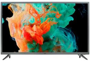 32" (81 см) Телевизор LED Gazer TV32-FS2 серый