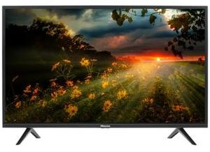 32" (81 см) Телевизор LED Hisense H32B5600 черный