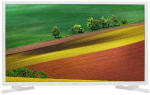 32" (81 см) Телевизор LED Samsung 32N4010 белый