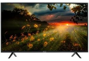 40" (101 см) Телевизор LED Hisense H40B5600 черный