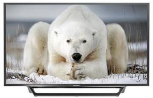40" (102 см) Телевизор LED Sony KDL-40WD653 черный