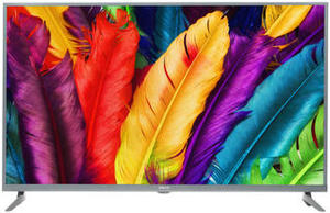 32" (81 см) Телевизор LED DEXP F32D7200C серый
