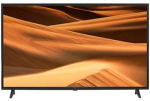 43" (108 см) Телевизор LED LG 43UM7090 черный